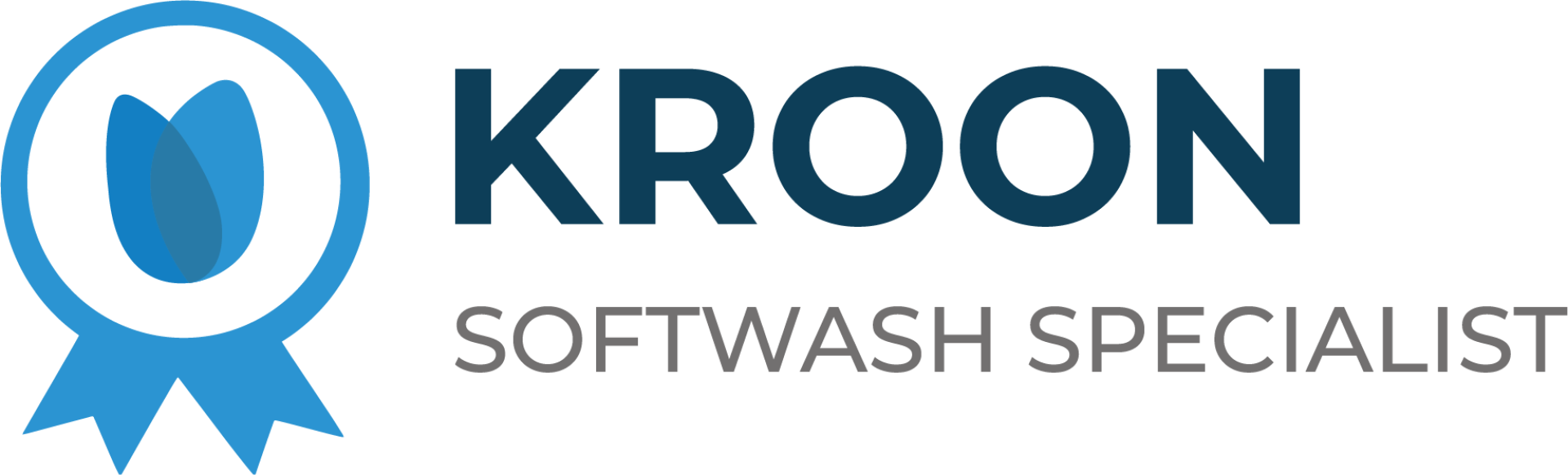 Softwash Specialist Certificaat