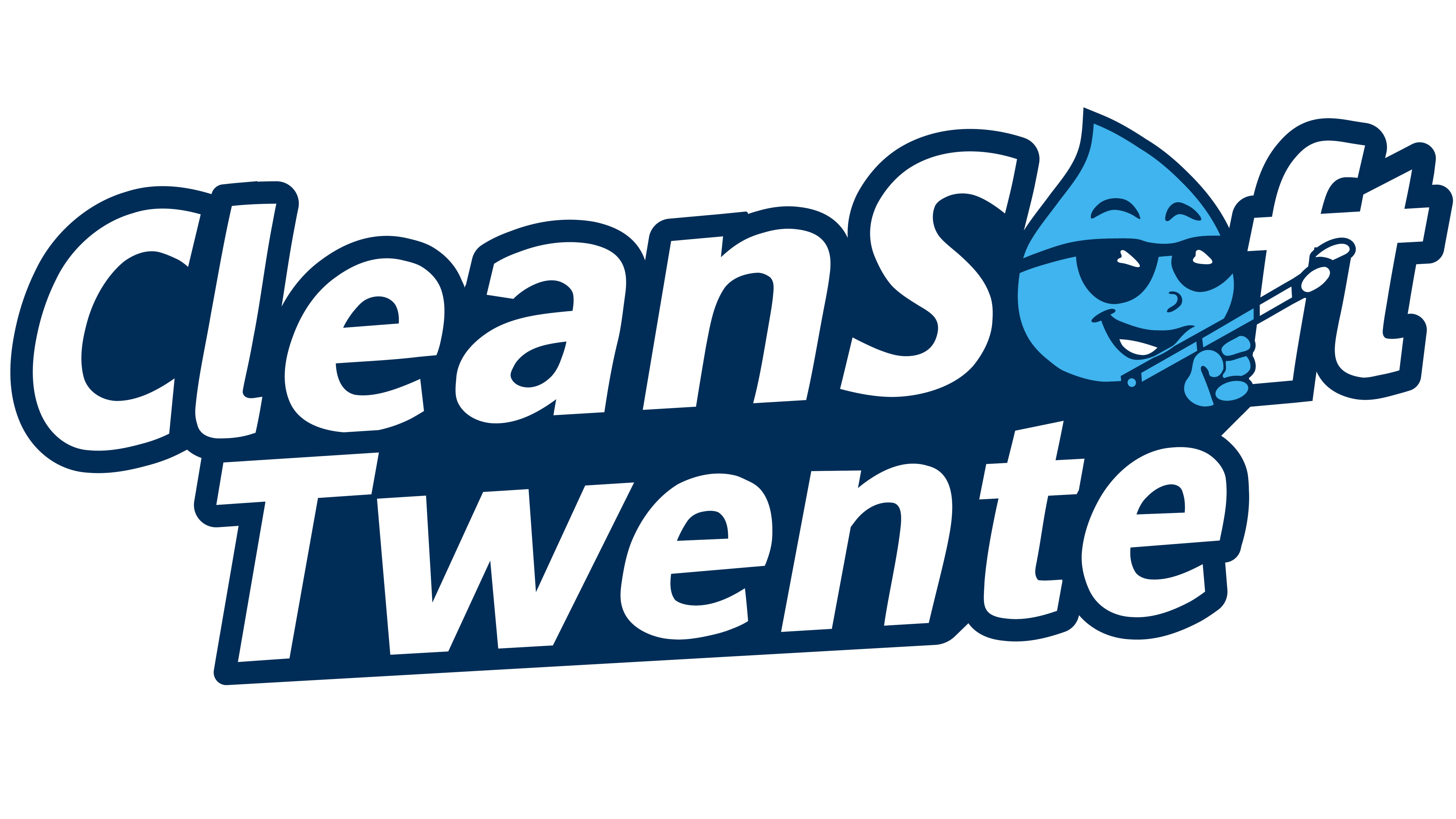 CleanSoft Twente logo
